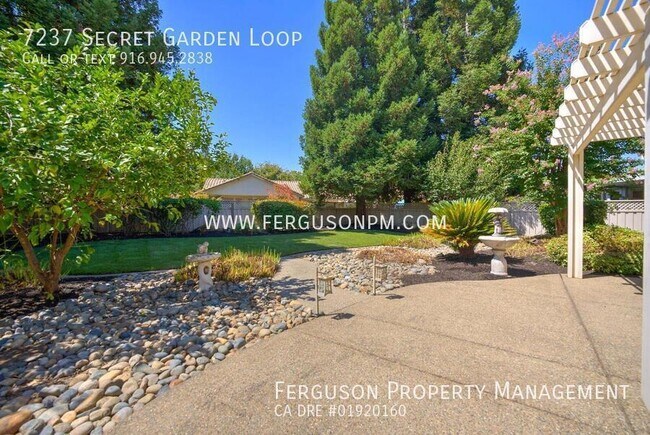 Building Photo - 7237 Secret Garden Loop