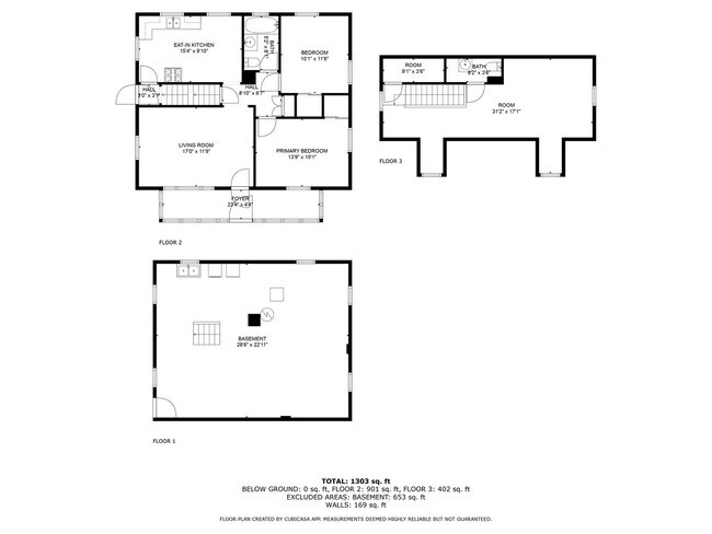 Building Photo - 3-Bedroom Cape Near Summit Lake ~ Oversize...