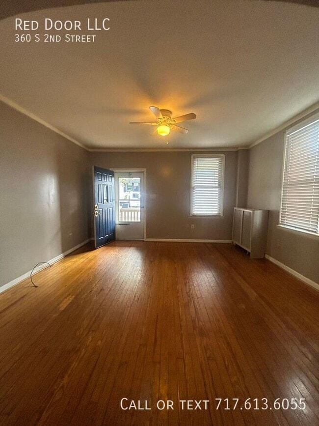 4bedroom duplex in south Steelton 360 S 2nd St Steelton PA 17113