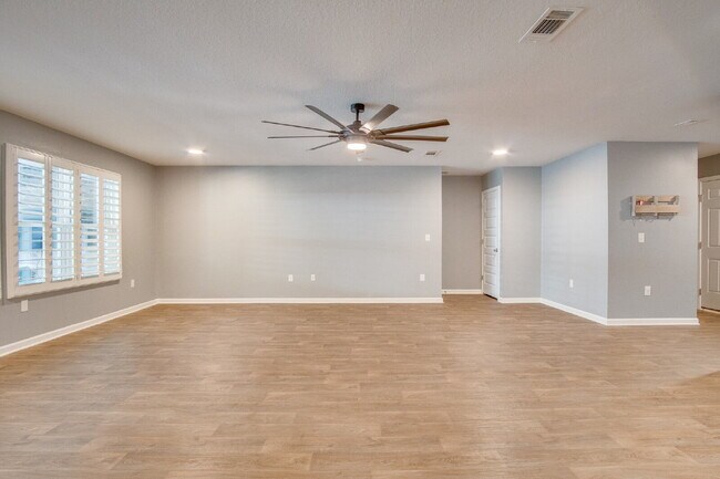 Building Photo - Backyard Bliss: Pool, Cabana & Fire Pit in...