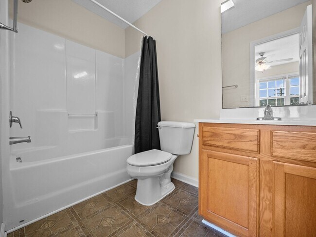 Building Photo - Welcome to Cornerstone Village!