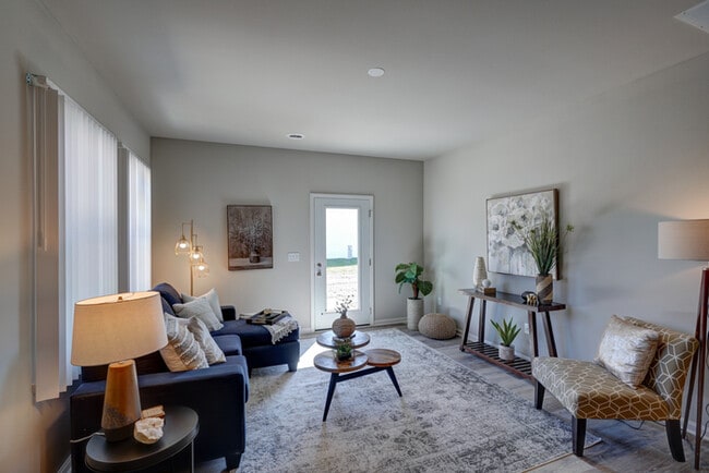 Building Photo - 540 McKay Way