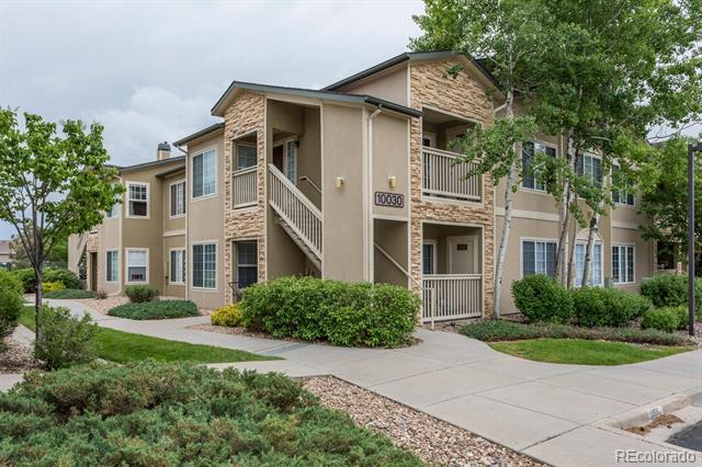 Building Photo - 10030 E Carolina Dr