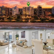 Building Photo - 8925 Collins Ave