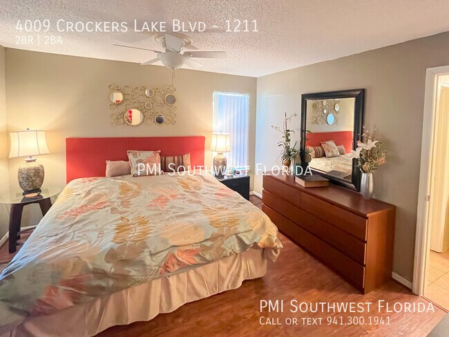 Building Photo - 4009 Crockers Lake Blvd
