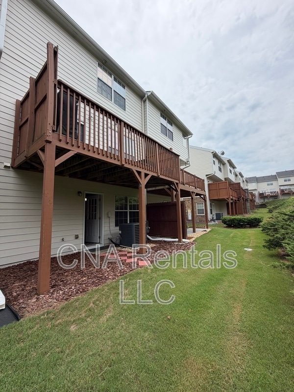 Building Photo - 3832 Chattahoochee Summit Dr SE
