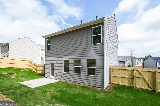 Building Photo - 209 Comet Ct
