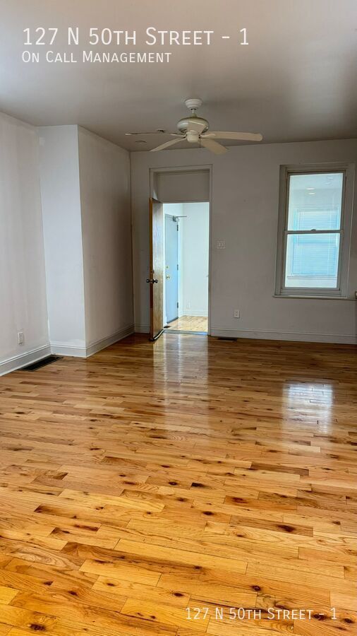 Building Photo - 127 N 50th St