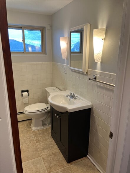 Bathroom #3 - 24 Joseph Dr