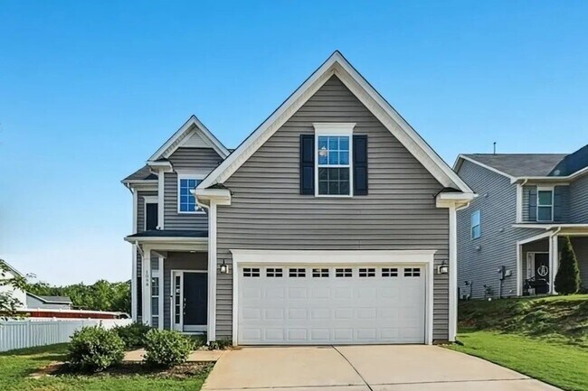 Building Photo - 1070 Cleveland Meadows Trail