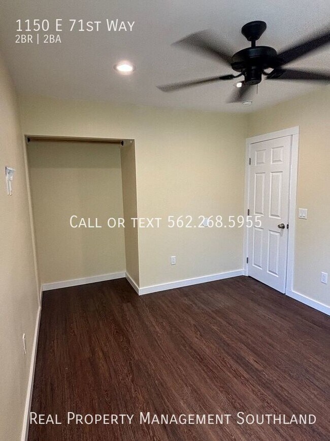 Building Photo - 2 Bedroom 2 Bath Home Available Now!