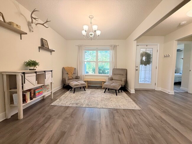 Building Photo - 3315 Doyle Hawkins Rd