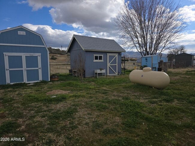 Building Photo - 18415 S Henry Coe Rd