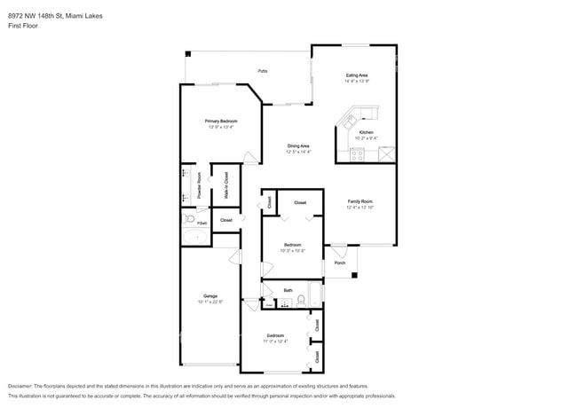 Building Photo - 8972 NW 148th St