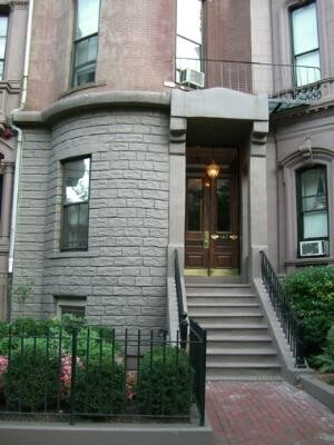 Building Photo - 167 Beacon St