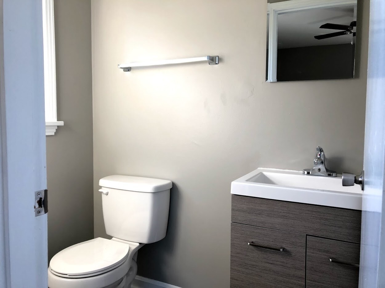 Master bath - 7306 Tangelo Dr