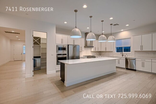 Building Photo - 7411 Rosenberger-