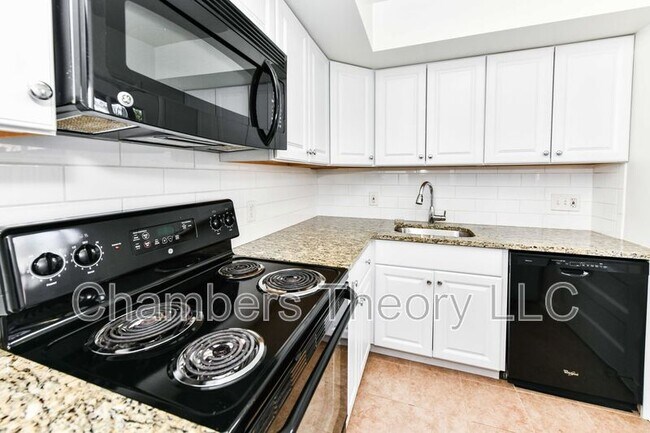 Building Photo - 4518 36th St S