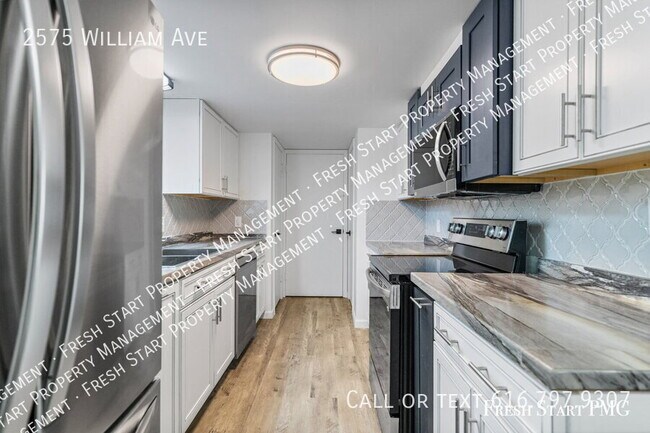 Building Photo - 2575 William Ave