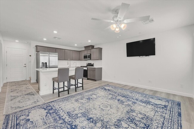 Building Photo - 3621 Arcadian Sea St