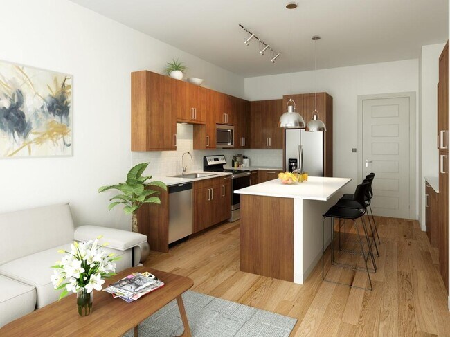 Building Photo - 2511 Montopolis Dr