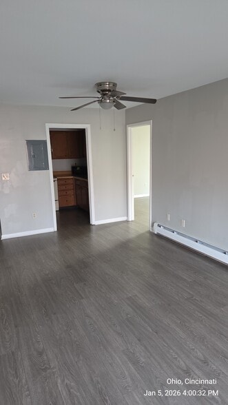 Building Photo - 1809-1813 Mears Ave