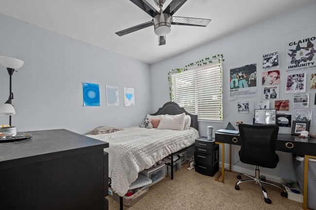 Building Photo - Large backyard - no back house!