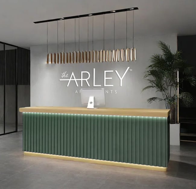 Building Photo - The Arley Apartments of Noblesville