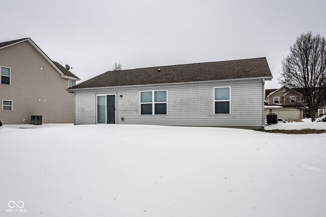 Building Photo - 11194 Black Gold Dr