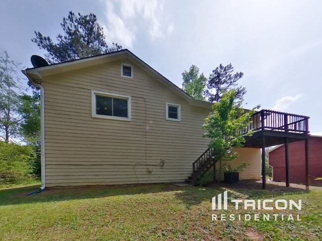 Building Photo - 2632 Winding Creek Dr