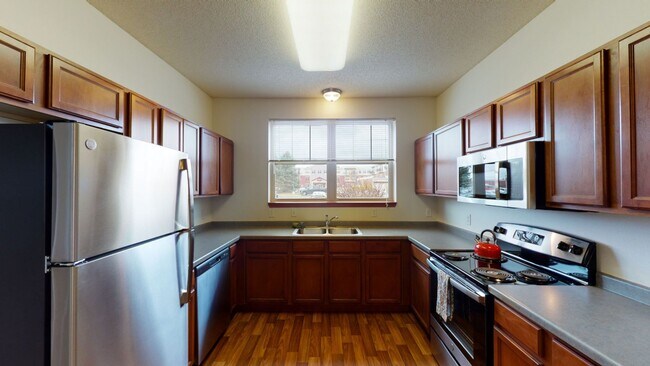 Interior Photo - Heritage Village Apartments