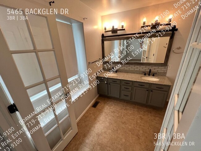 Building Photo - 5465 Backglen Dr