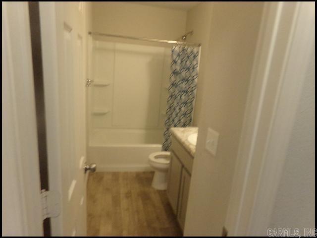 Building Photo - 8701 Northwood Creek Dr