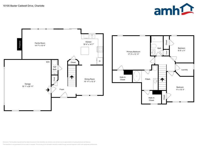 Building Photo - 10105 Baxter Caldwell Dr