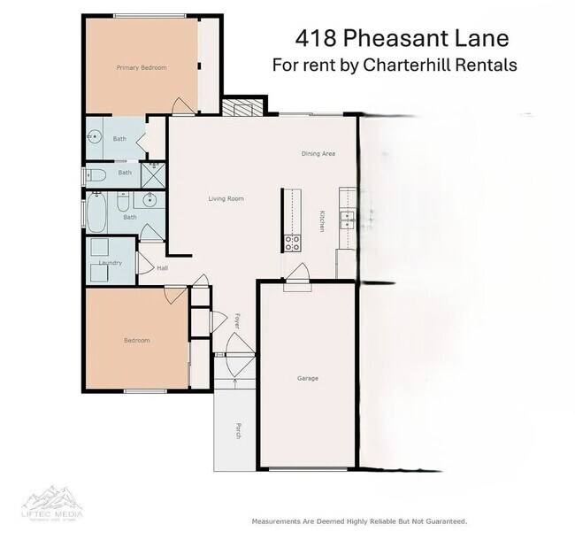 Building Photo - Larkfield -spacious single level with attached one car garage - backs to the old Wikiup Golf Course!