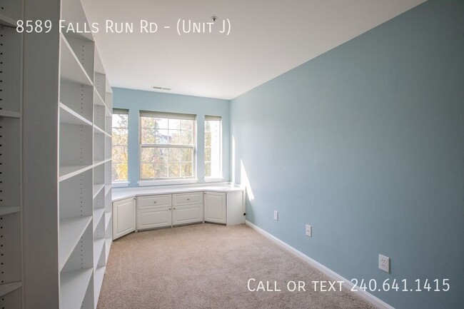 Building Photo - 8589 Falls Run Rd