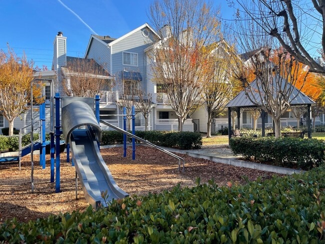 Building Photo - 609 Arcadia Terrace
