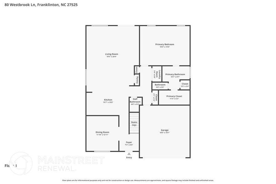 Building Photo - 80 Westbrook Ln