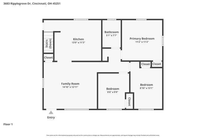 Building Photo - 3683 Ripplegrove Dr