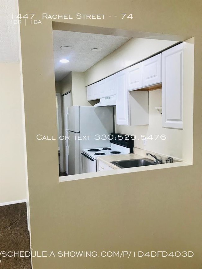 Building Photo - 1 bedroom in Canton OH 44709