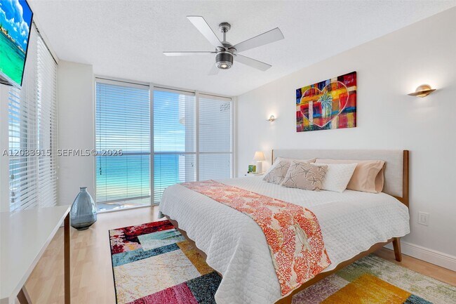Building Photo - 6301 Collins Ave
