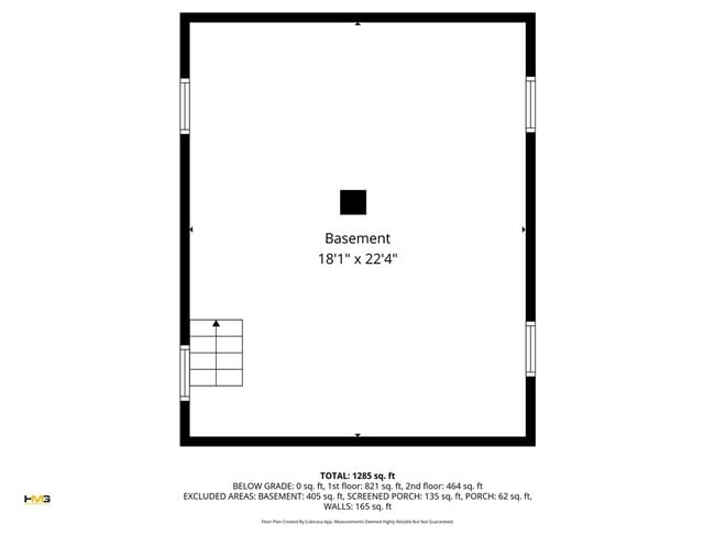 Building Photo - 813 N Elmer Ave