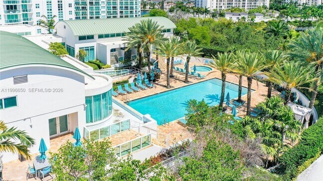 Building Photo - 3301 NE 183rd St