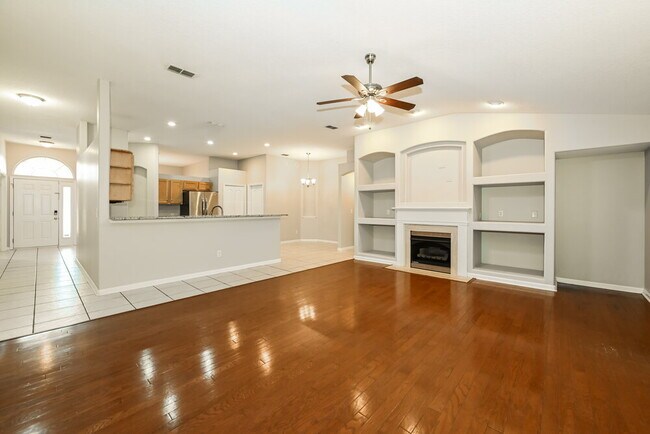 Building Photo - 857 Mystic Harbor Dr