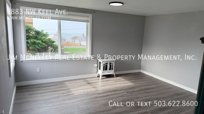 Building Photo - 3883 NW Keel Ave