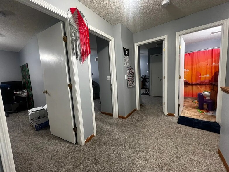 3 bedroom and main bathroom with loft - 13196 Spencer Sweet Pea Ln