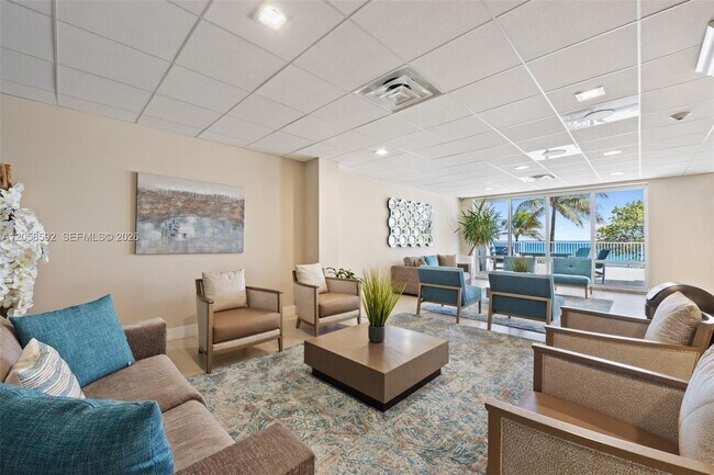Building Photo - 3500 Galt Ocean Dr