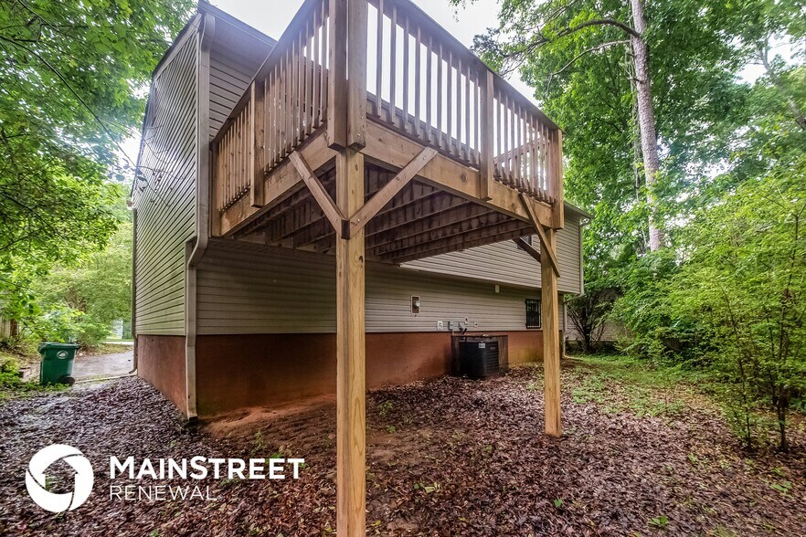 Building Photo - 1306 Muirforest Dr