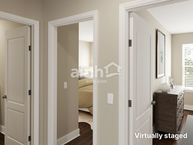 Building Photo - 5961 Hagar Vly Dr