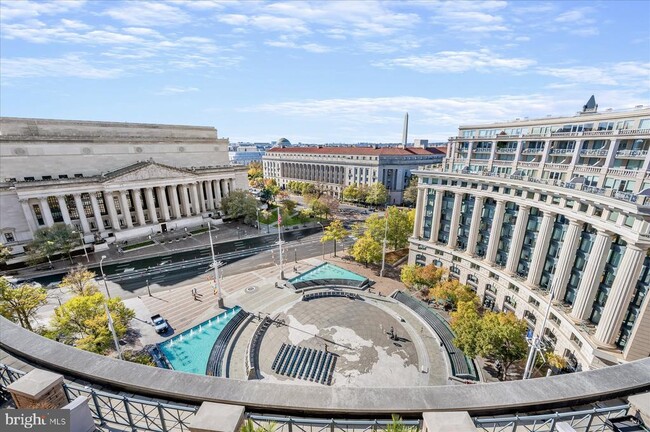 Building Photo - 701 Pennsylvania Avenue NW